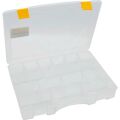 Full Organizer Takım Çantası Şeffaf 13''