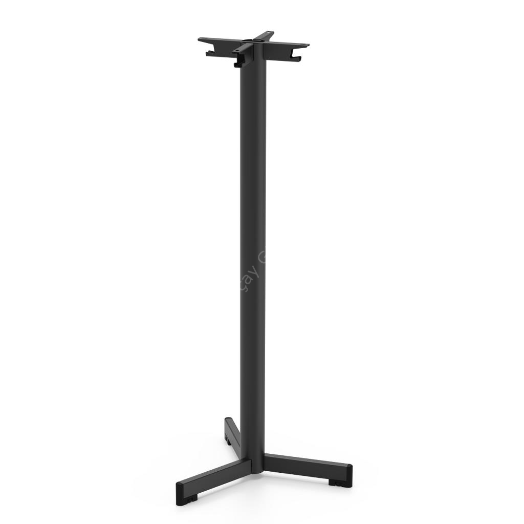 Tablalı Masa Ayağı 11.485.C110 - H110cm