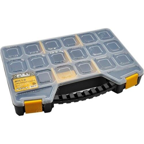 Full Organizer Takım Çantası 18''