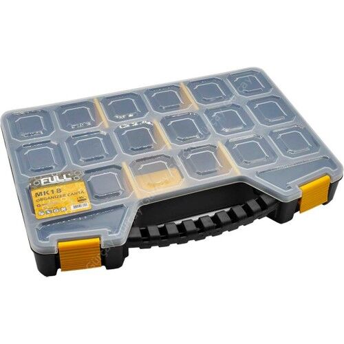 Full Organizer Takım Çantası 18''