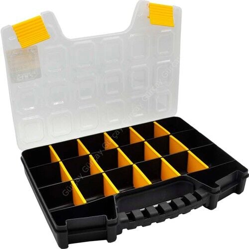 Full Organizer Takım Çantası 13''