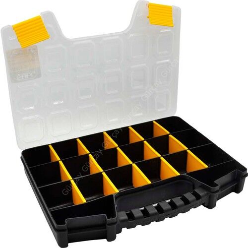 Full Organizer Takım Çantası 13''