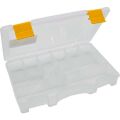 Full Organizer Takım Çantası Şeffaf 9''