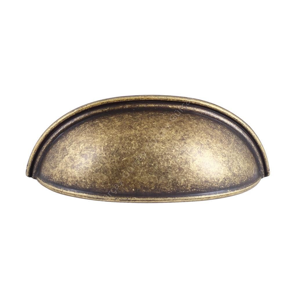 Lüks Çanak Kulp Otantik 64mm