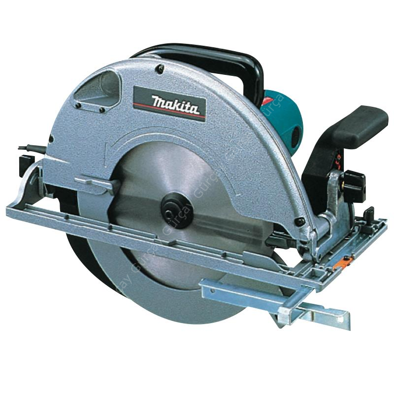 Makita 5103 Sunta Kesme Daire Testere 2000W