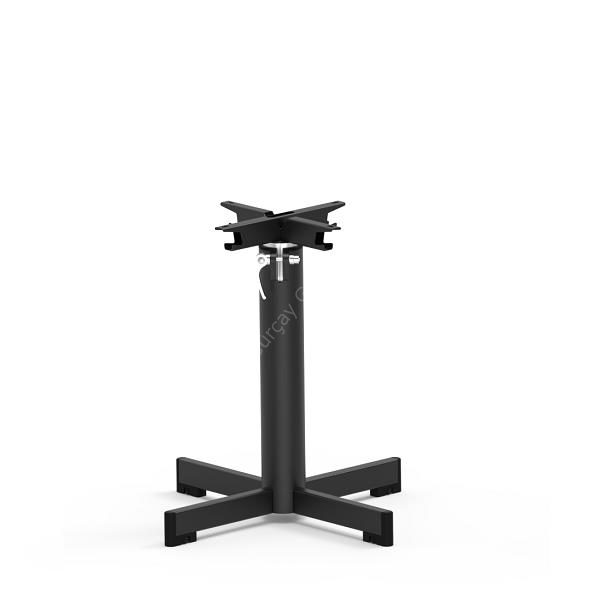 Tablalı Sehpa Ayağı 11.480.Y - H58-75cm