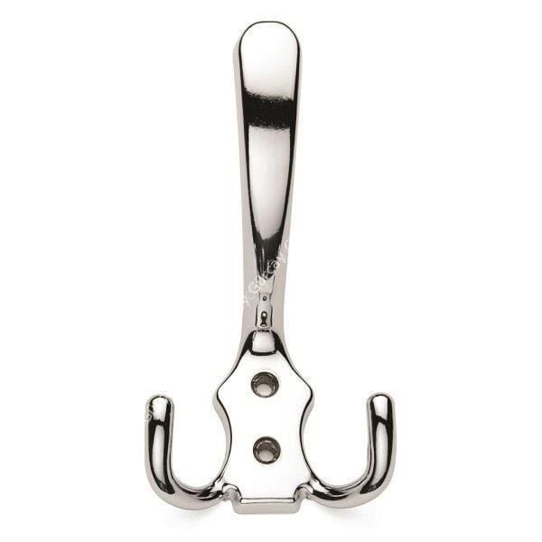 Fiko Portmanto Elbise Askısı Krom