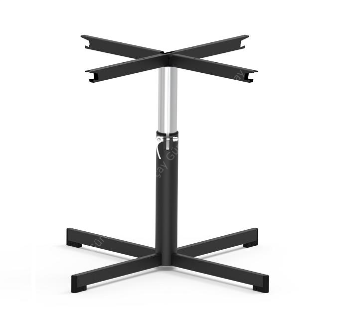 Tablalı Sehpa Ayağı 11.483.Y - H58-75cm