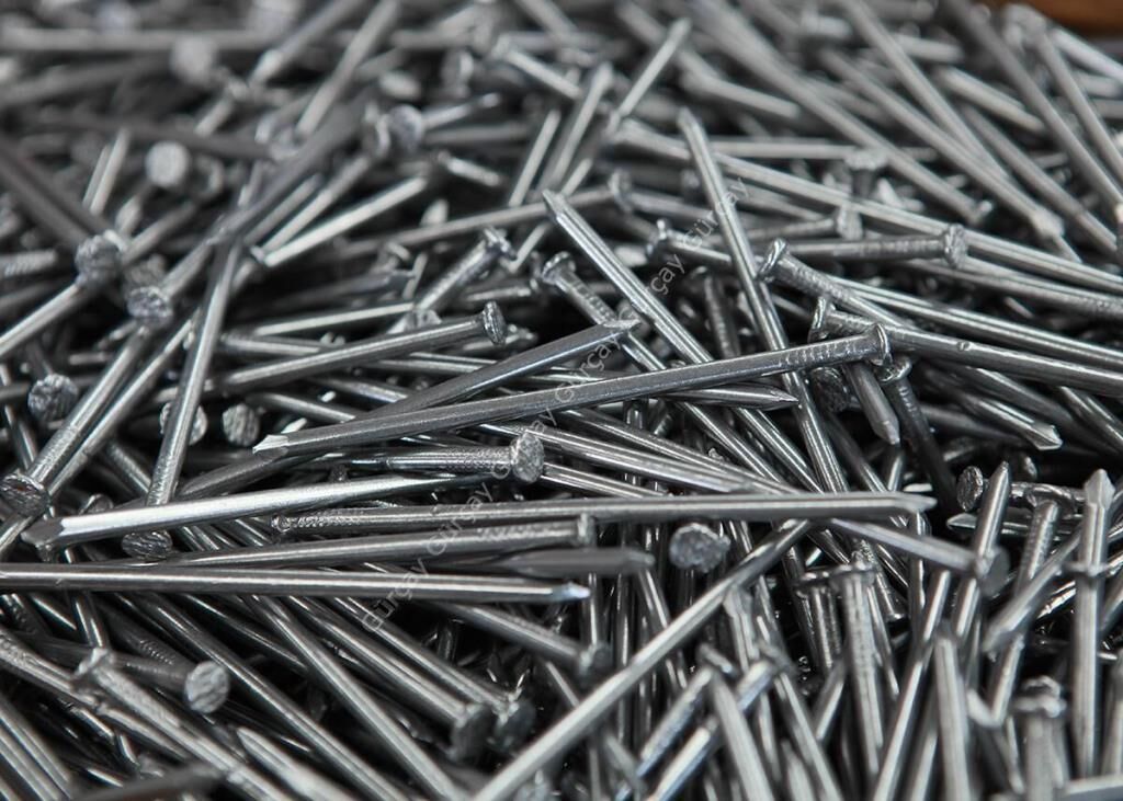 Tel Çivi Başsız 12/50 Mat 5Kg