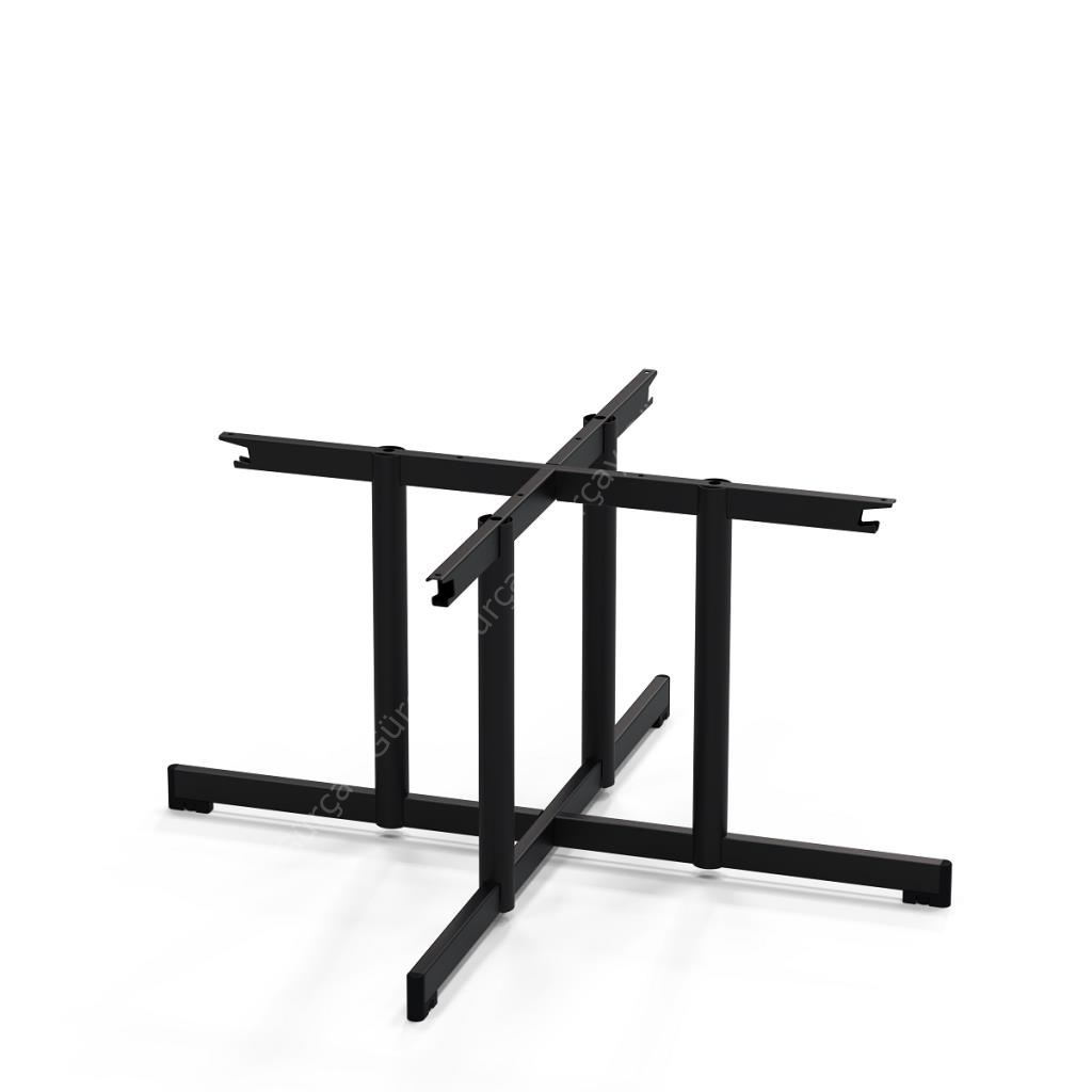 Tablalı Sehpa Ayağı 13.484.C - H41,5cm