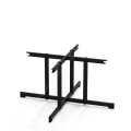 Tablalı Sehpa Ayağı 13.484.C - H41,5cm