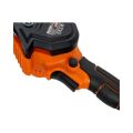 Max Extra MX8008 Akülü Dal Kesme Budama Mini Testere 20V 2.0AH
