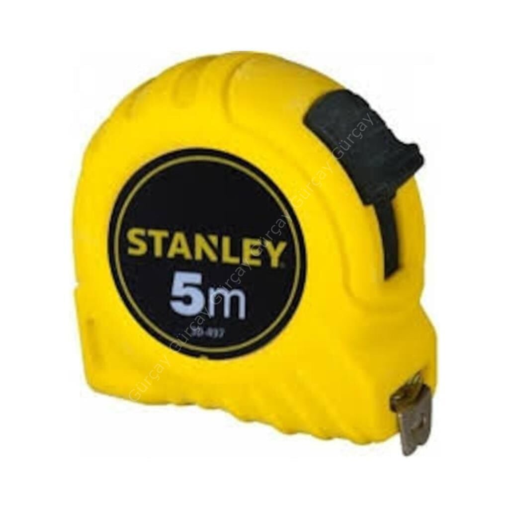 Stanley ST130497 Şerit Metre 5m