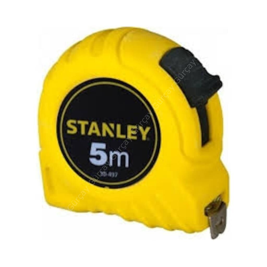 Stanley ST130497 Şerit Metre 5m