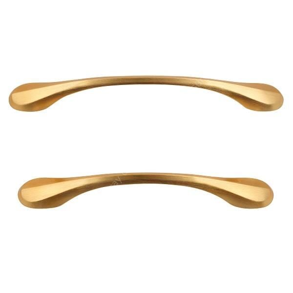 Demre Kulp Mat Altın 160-192mm