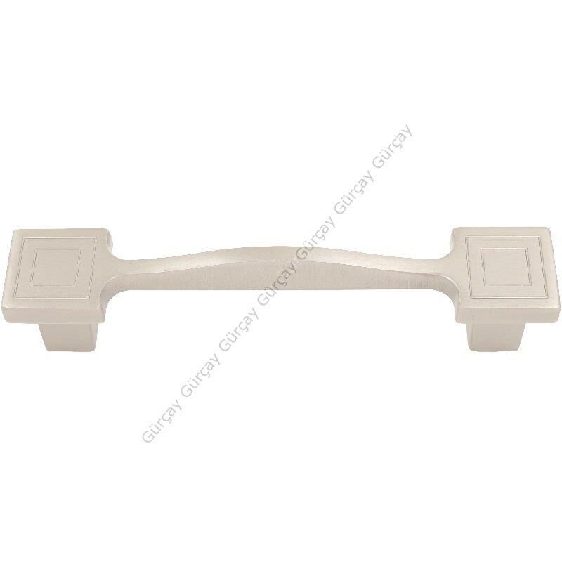 Libero Kapı Kolu Saten