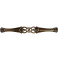 Mira Kulp Antik Sarı 160mm