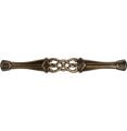 Mira Kulp Antik Sarı 160mm