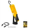 SGS 5054 Şarj Edilebilir Led Fener 350 Lümen
