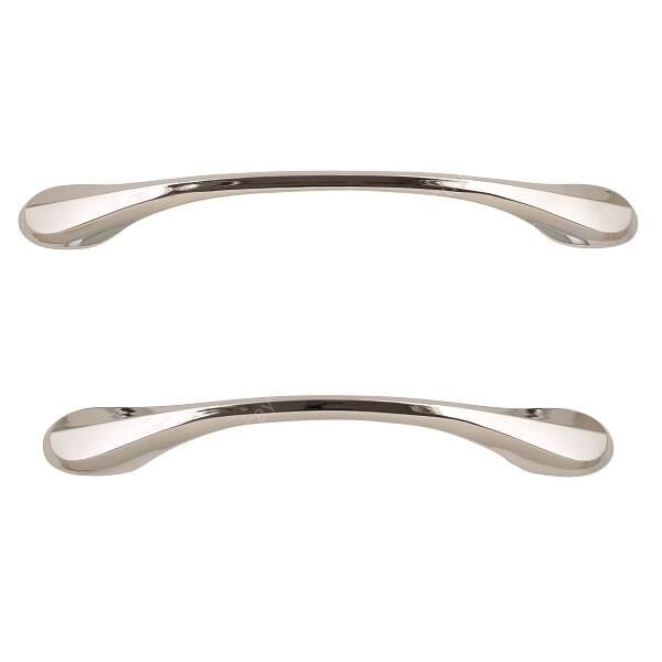 Demre Kulp Krom 160-192mm