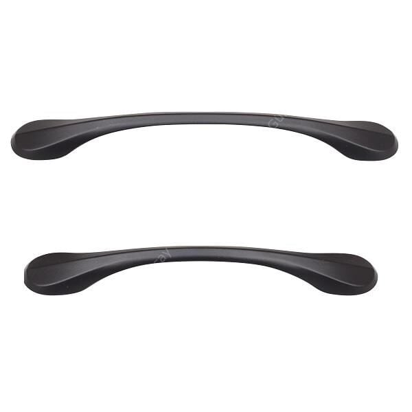 Demre Kulp Siyah 160-192mm