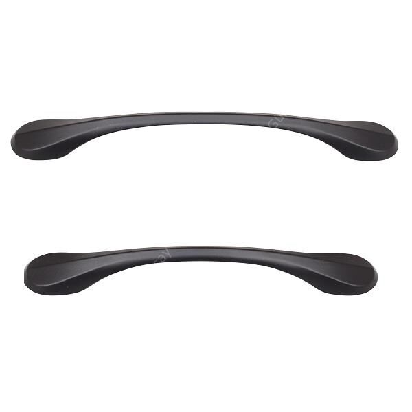 Demre Kulp Siyah 160-192mm