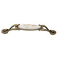 Narin Porselen Kulp Antik Sarı 96-128mm