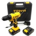 Rown RN6014 Akülü Vidalama Matkap 14.4V / 1.3Ah