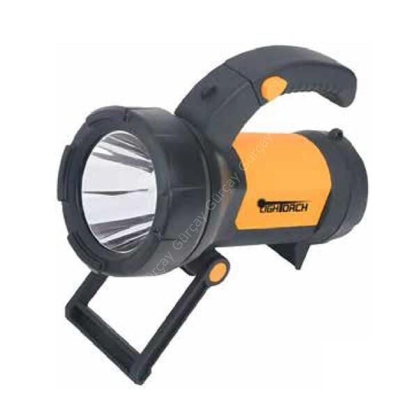Lightorch LT03101 Şarj Edilebilir Led Fener 190 Lümen