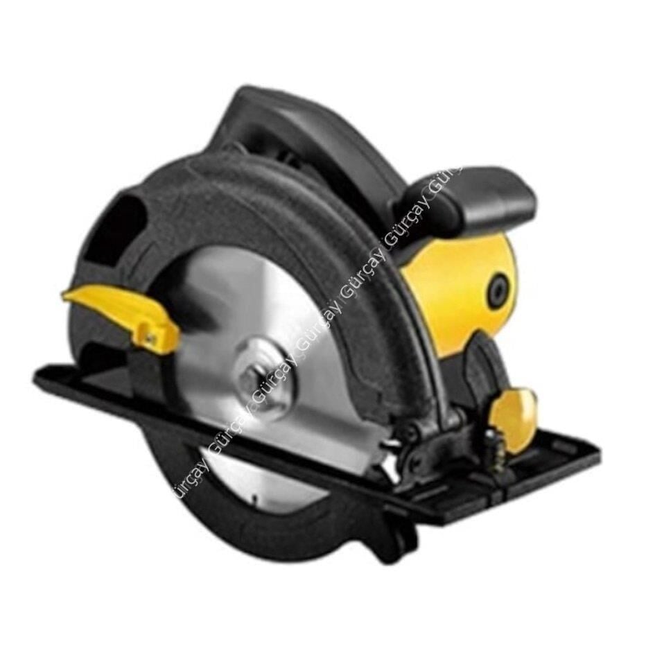 Rown RN0009 Sunta Kesme Daire Testere 1050W