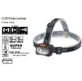Lightorch LT03099 Kafa Lambası 3 Led 120 Lümen