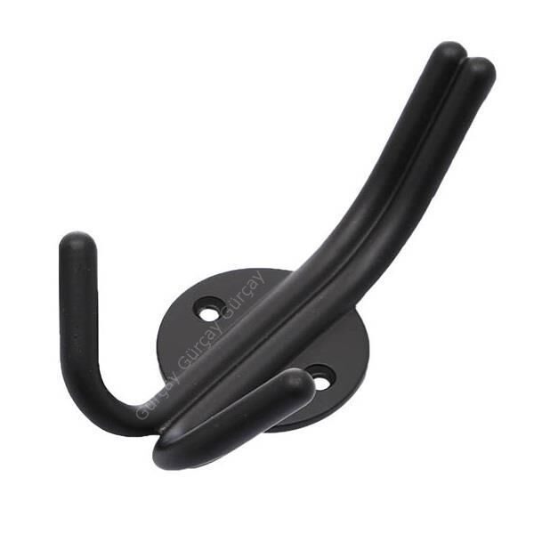 Yay Portmanto Askı Siyah