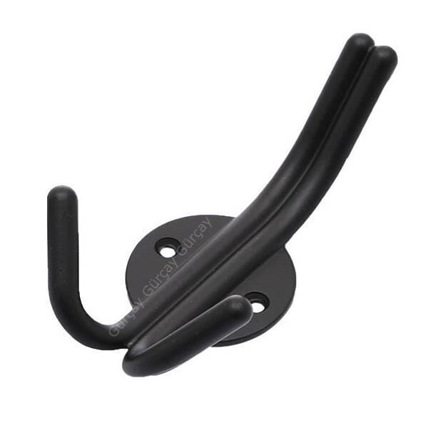 Yay Portmanto Askı Siyah