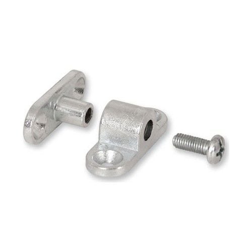 Mobilya Bağlantısı T Bağlantı Metal (4 Adet)