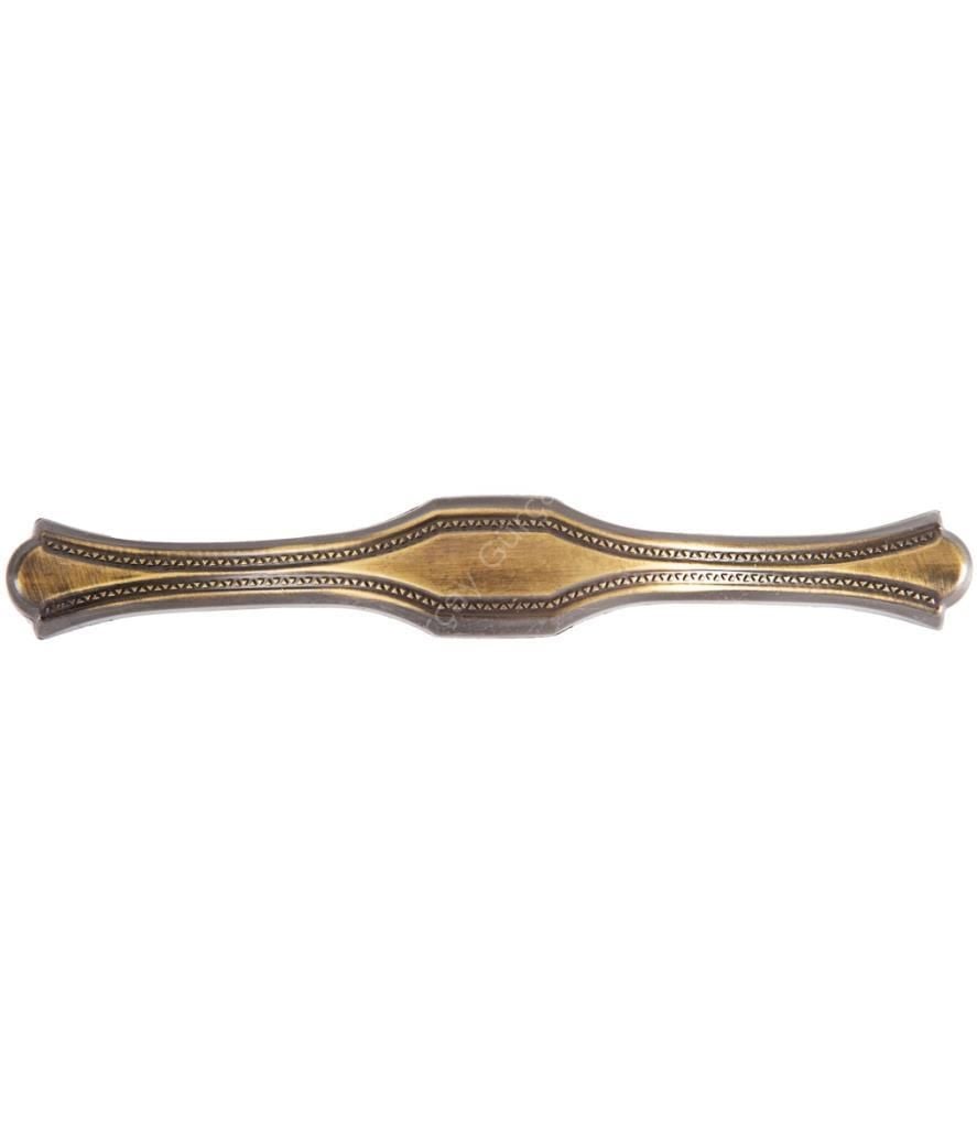 Nida Kulp Antik Sarı 128-160mm