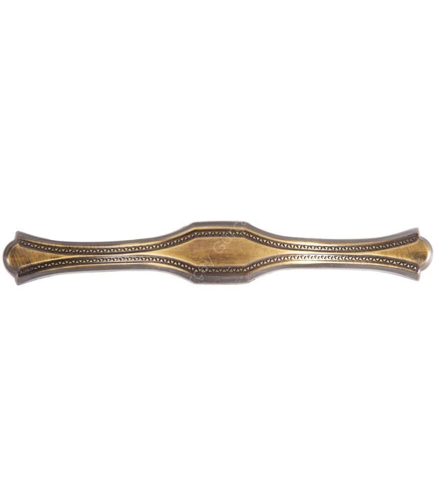 Nida Kulp Antik Sarı 128-160mm