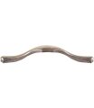 Nida Kulp Antik Sarı 128-160mm