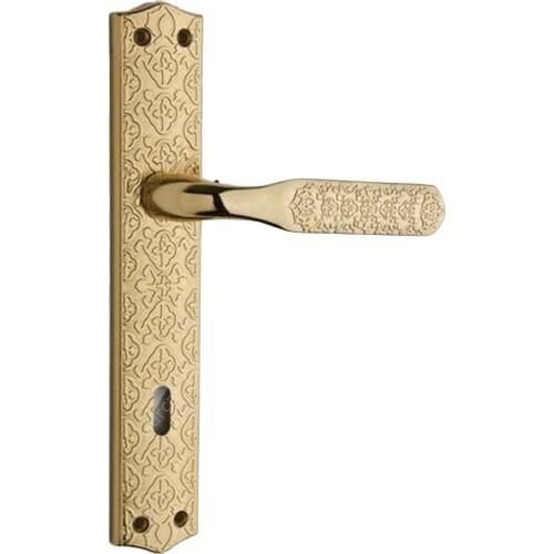 Alize Kapı Kolu Albifirin WC Tipi