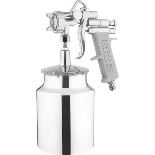 Ozco G70 Boya Tabancası Alttan Depo 1,8mm