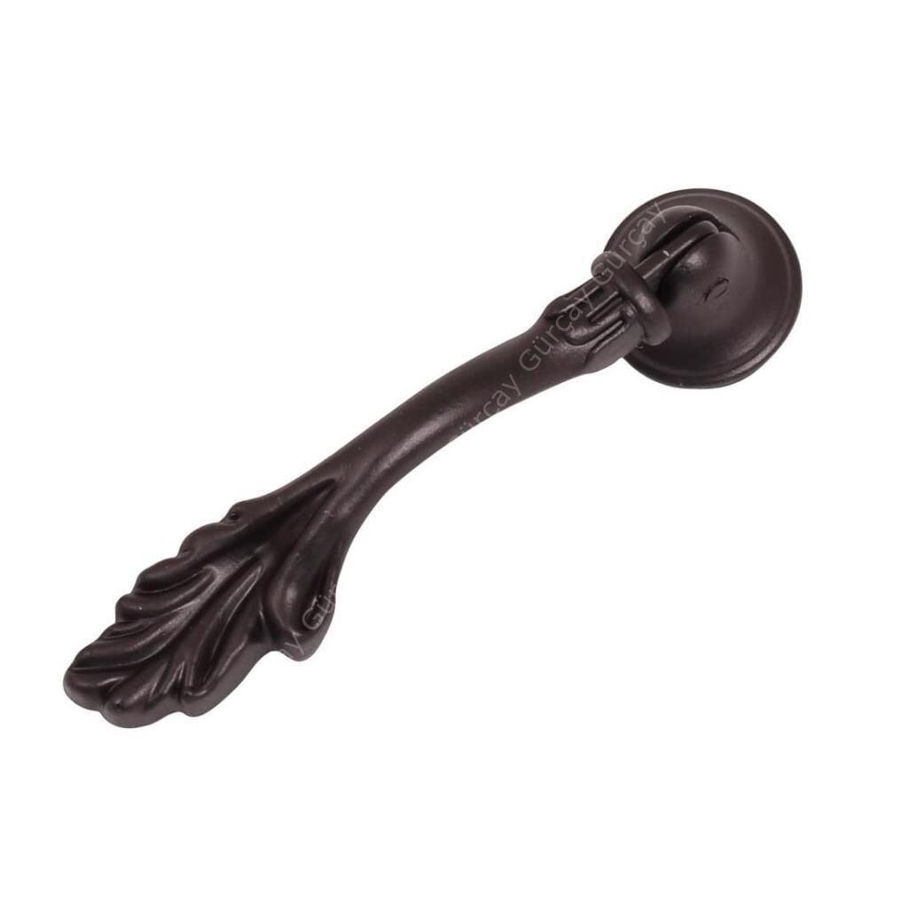 Palmiye Kulp Siyah Sarkaç