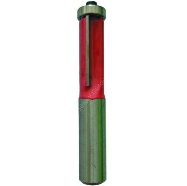 Topshop TH14481 Freze Bıçağı Rulmanlı 12*13*30mm