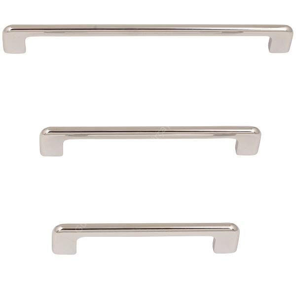 Ilıca Kulp Krom 128-160-224mm