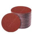 Egebant Velcro Cırt Zımpara 115mm P40 - 50 Adet