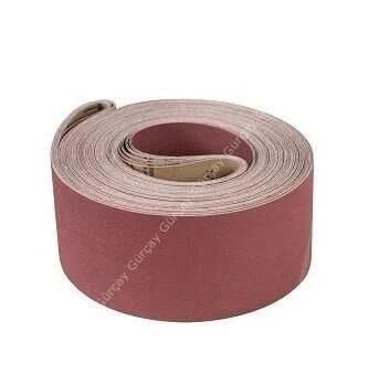 Atlas Palet Zımpara 150x6900mm Sonsuz Bant