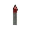 Topshop TH14477 Freze Bıçağı Kanal Açma 14 mm