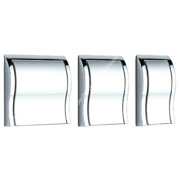 Kapaklı Kulp 0-32-64-96mm