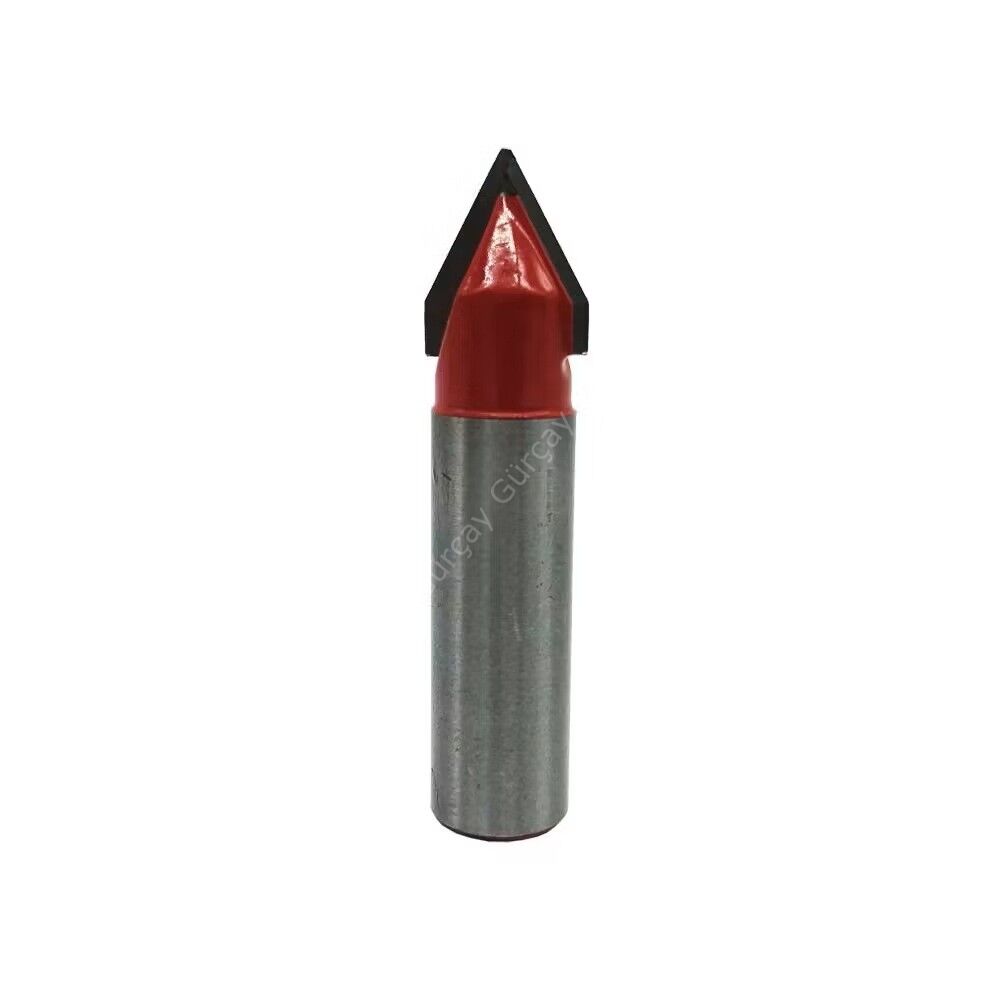 Topshop TH14479 Freze Bıçağı Kanal Açma 24 mm