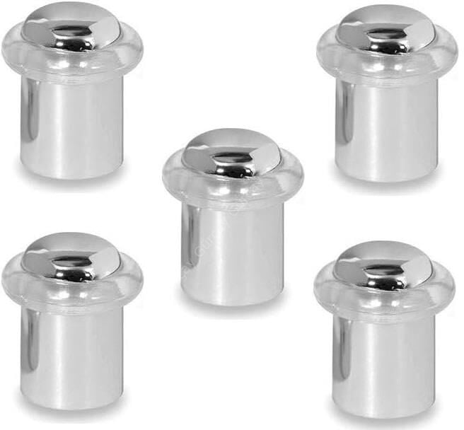 Kapı Tamponu Contalı Yere Montaj 5 Adet