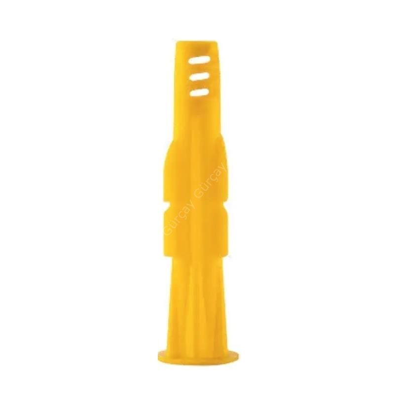 Made Roket Dübel 10mm (500 Adet)
