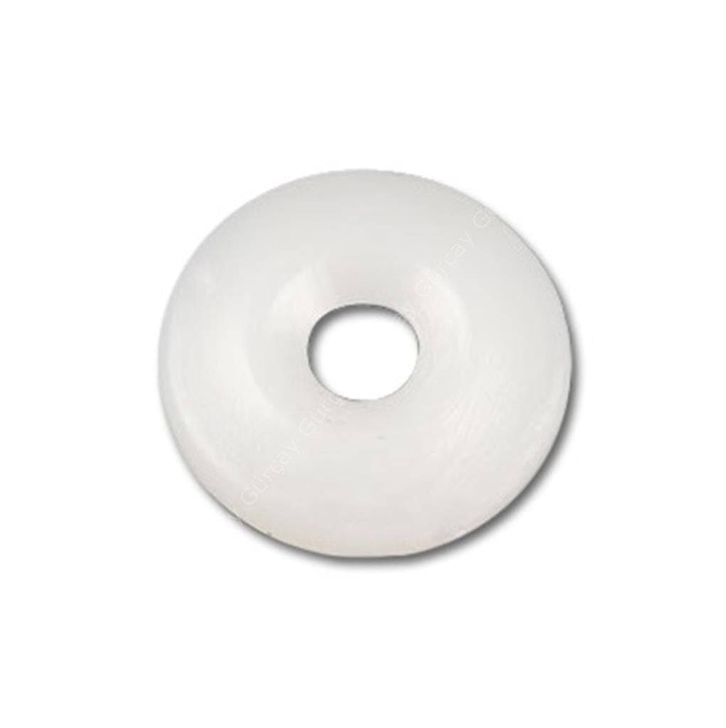 Made Plastik Vida Pulu - 25 Adet